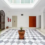 Appartement El Patio *