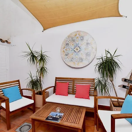El Patio Apartmán