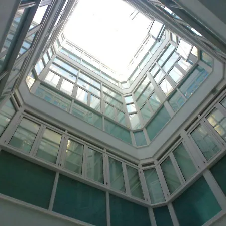 El Patio Apartmán *