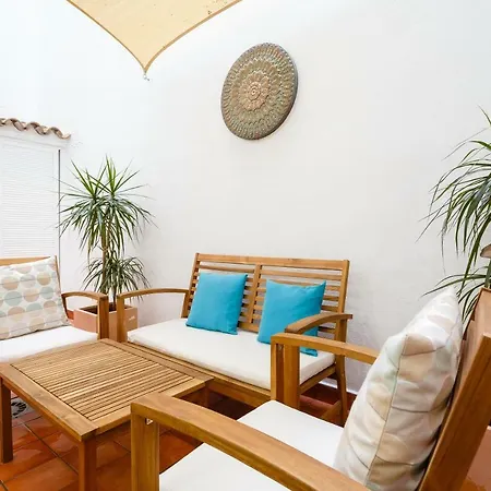 El Patio Καντίζ