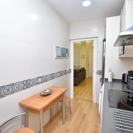 El Patio Апартаменти