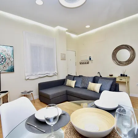 El Patio * 加的斯