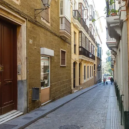 El Patio * Кадіс