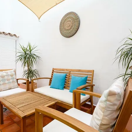 El Patio 카디스